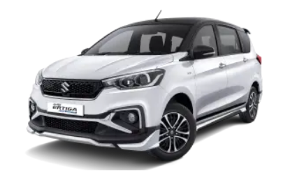 Suzuki Ertiga