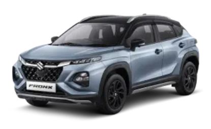 Suzuki Fronx