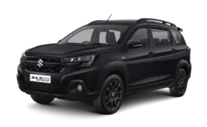 Suzuki XL7