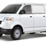 Blind Van