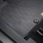 Floor Mat Tray