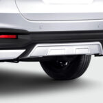 Rear Under Spoiler
