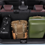 Spacious Baggage
