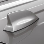 Shark Fin Antenna