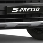 Front Skid Plate