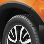 Wheel Arch Cladding