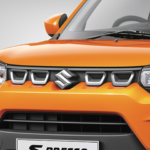 Chrome Front Grill