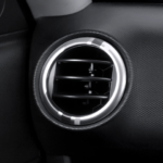 Louver AC