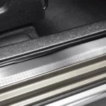 Door Sill Guard